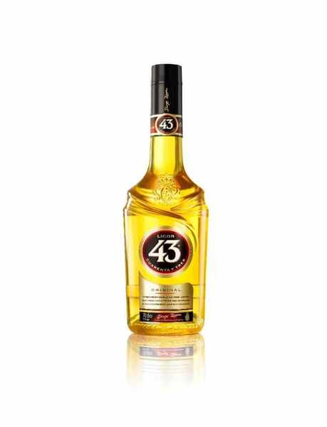 Imagem do item Licor 43