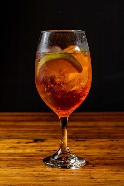 Imagem do item Aperol Spritz