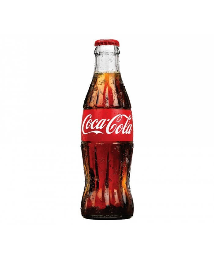 Imagem do item Coca-Cola