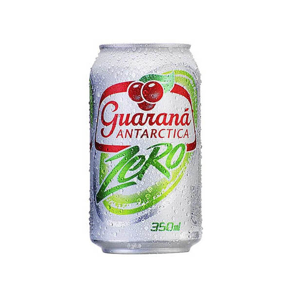 Imagem do item Guaraná Zero