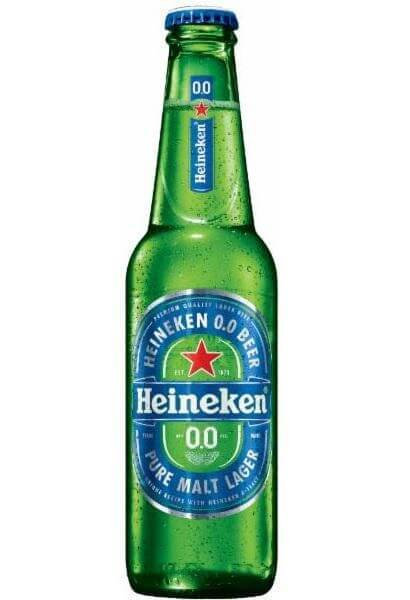 Imagem do item Heineken Zero long neck