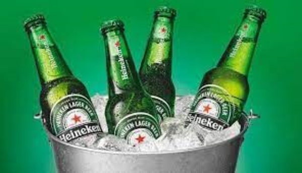 Imagem do item Heineken