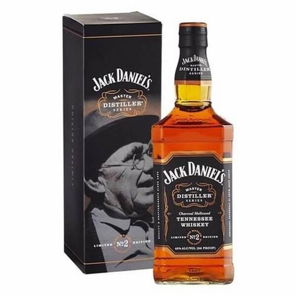 Imagem do item Jack Daniels