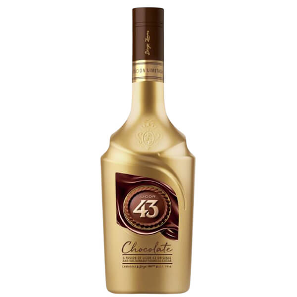 Imagem do item Licor 43 chocolate