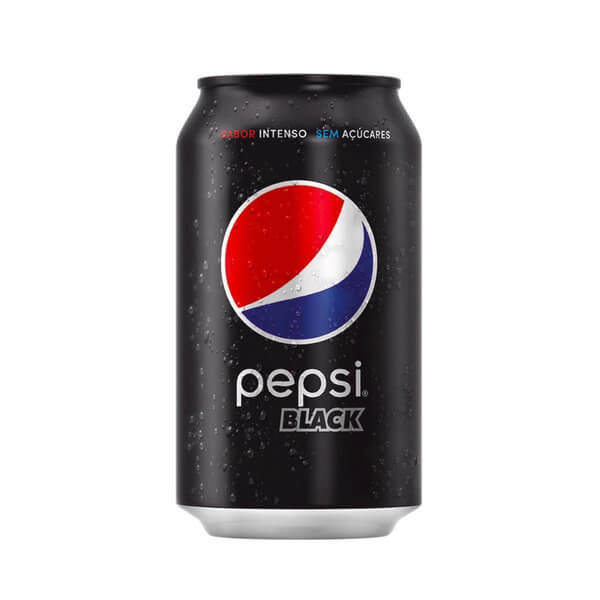 Imagem do item Pepsi Black