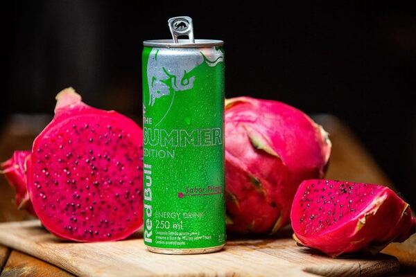 Imagem do item Red Bull Pitaya