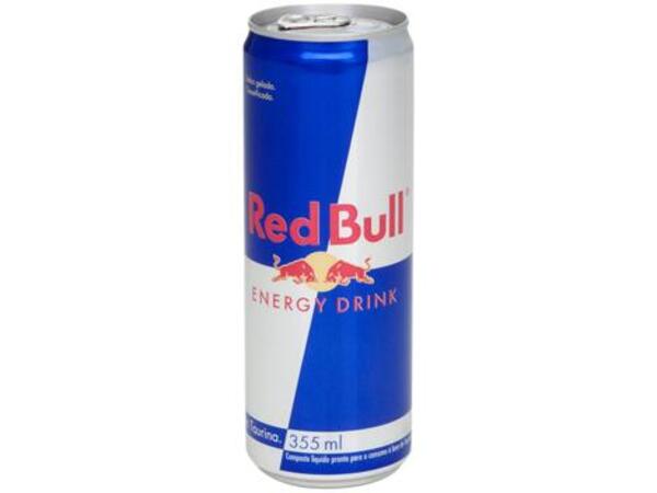 Imagem do item Red Bull