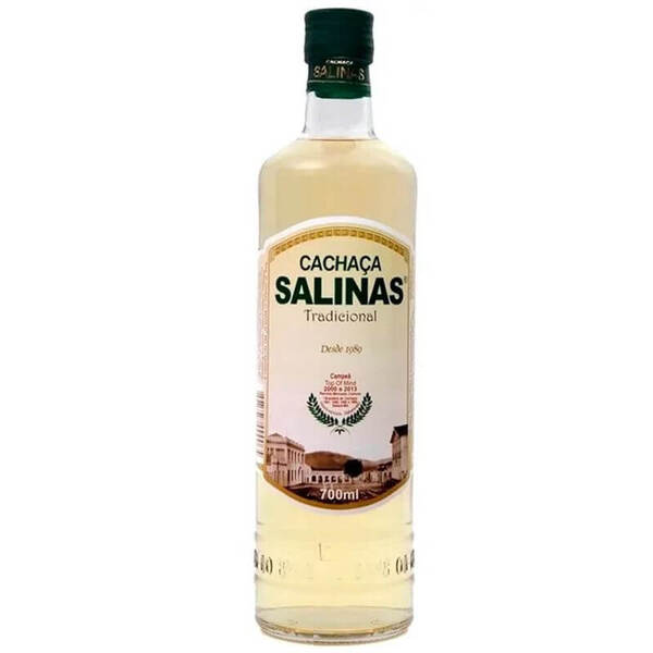 Imagem do item Salinas