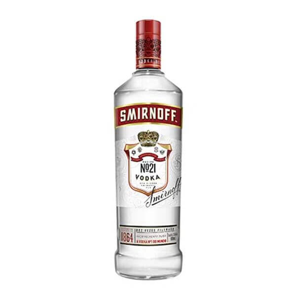 Imagem do item Smirnoff