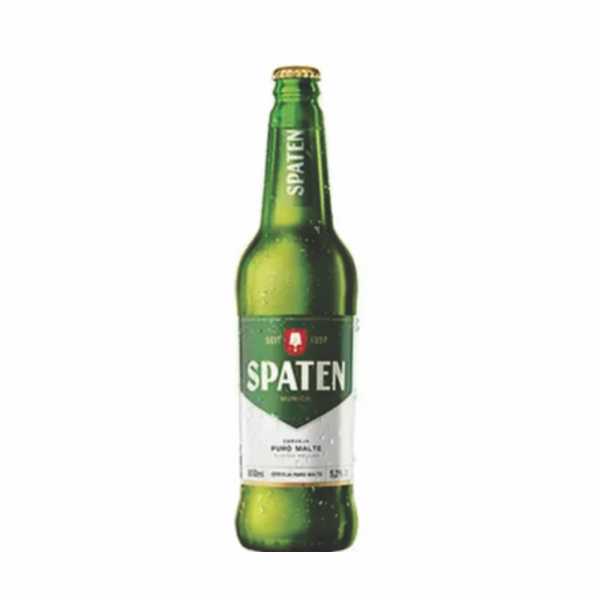 Imagem do item Spaten