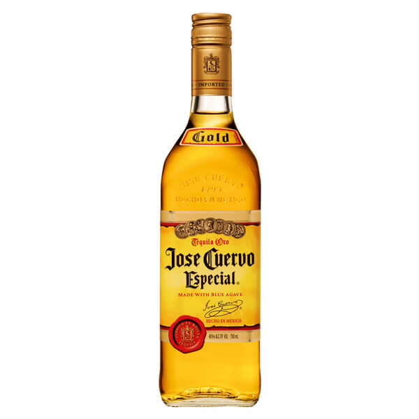 Imagem do item José Cuervo